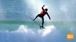 По морям, по волнам? Это про серфинг! Доброе утро. Суббота. Фрагмент выпуска от 11.04.2026