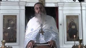 11.04.2026 Слово в Великую Субботу