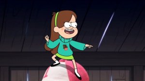 гравити Фолз 6 серия 5 часть 2 сезон