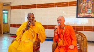 (07.02.26) Лилы Шри Баладжи (Тирупати)