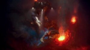 Тихоокеанский рубеж (отрывок)