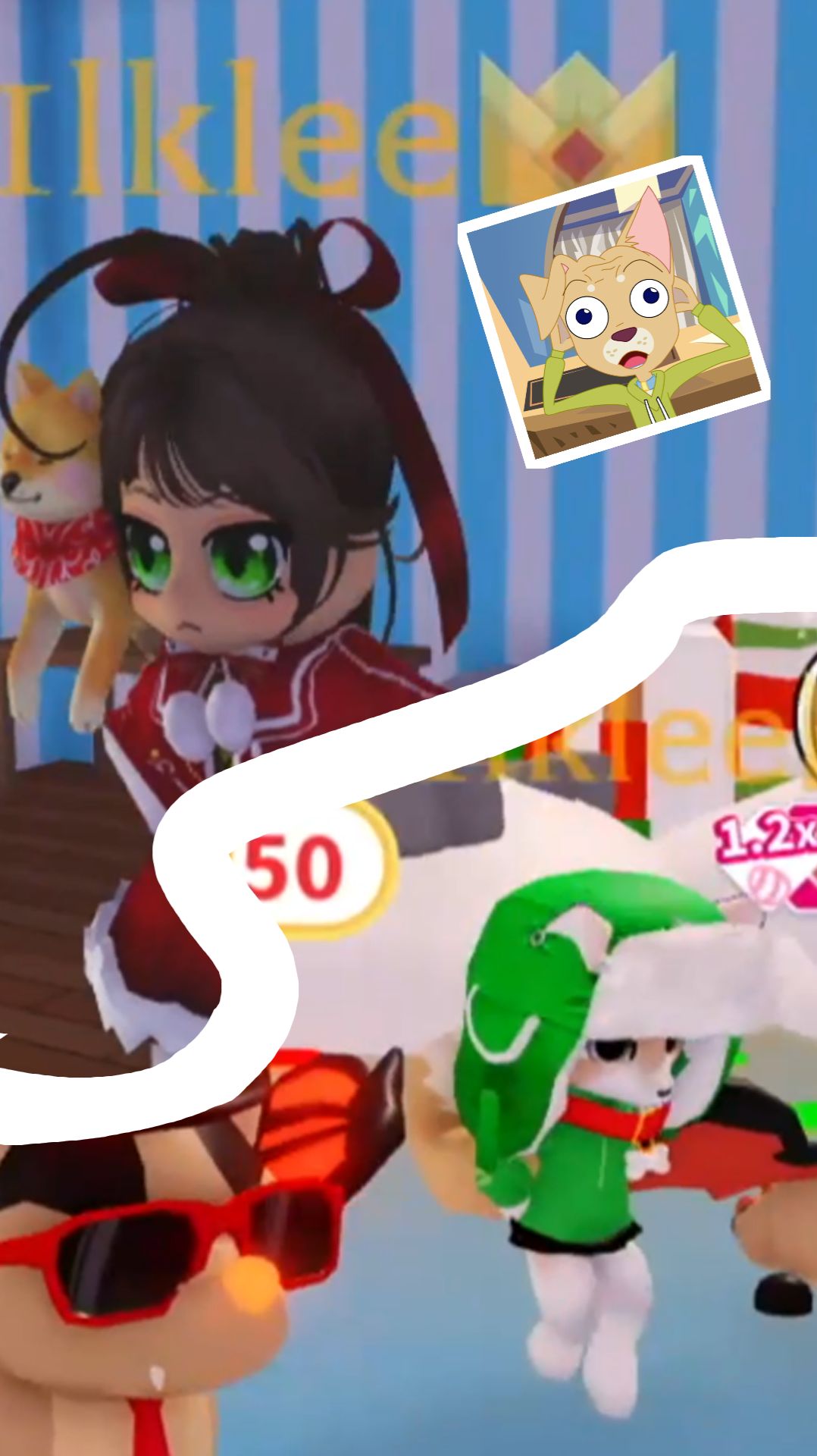 #roblox #роблокс  #adoptme  #адоптми