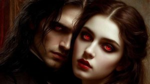 Любовь вампира + бонус