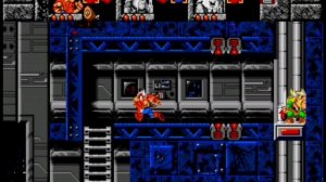 The Lost Vikings #1/2