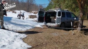 Тысяча рамок и планы на сезон