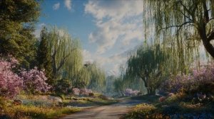 песня "БЛАЖЕННЫЙ"