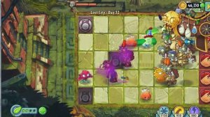 Прошли Затерянный мир в игре Зомби против растений 2 🤣😂