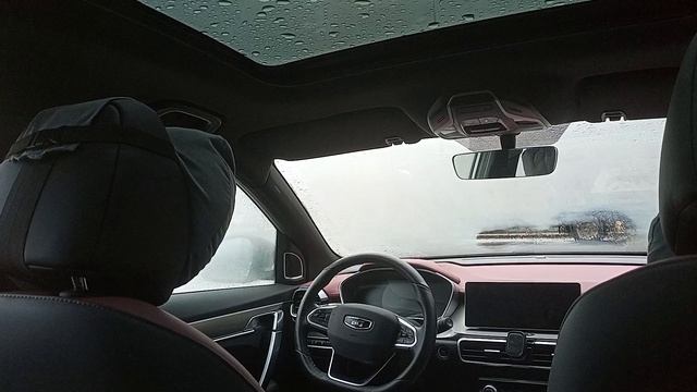 Кованые диски на Belgee X50