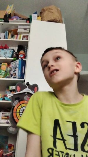 Ожидание VS реальность 1 часть