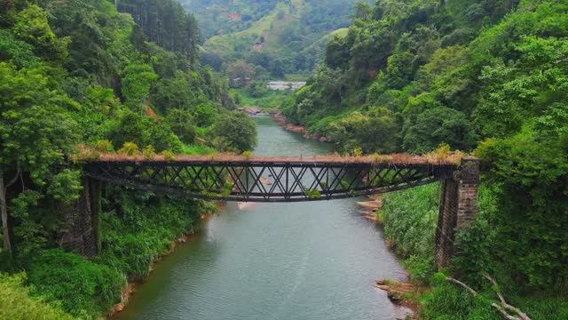 Красивые виды и музыка для глубокого расслабления. 4К видео