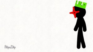 Я против 1х1х1х1 (анимация)