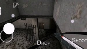 Бабуля, Грэни