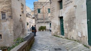 🇮🇹🇮🇹 Матера 🇮🇹🇮🇹 Италия 🇮🇹🇮🇹