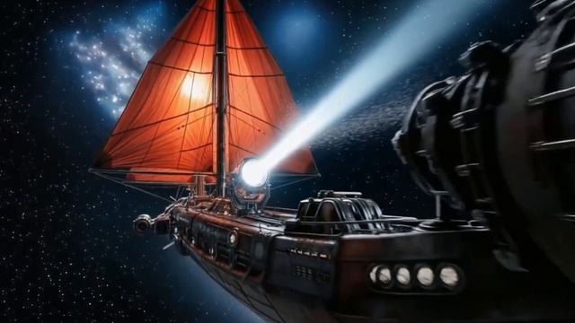 Звёздный Фрегат смотреть онлайн