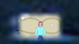 Мультфильм «22 февраля 2222 года»