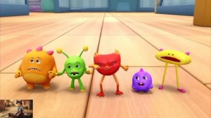 мультики для детей/мультики для малышей/смешные мультики.