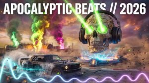 БАСС МИКС 2026🔥Музыка в машину BASS MUSIC 2026 🔈BEST EDM, BOUNCE,ELECTRO HOUSE REMIX #100