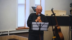 Стих - "Пилат..." | Христианские стихи