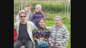 Моя мамочка