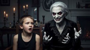 Я ВЫЗЫВАЮ**** злых духов🤩✨