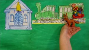 Багаж .Наши дети. 2026