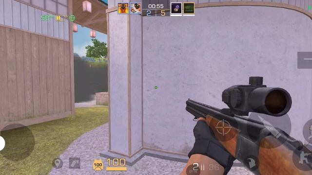 стенд дуэль 2 на 2