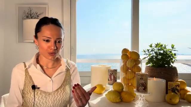 ЛЕВ - Астрологический прогноз на апрель 2026 от Ренаты Раевской