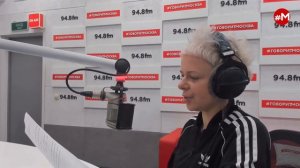 «ОТБОЙ (16+)» 10.04/ВЕДУЩИЙ: Георгий Бабаян.