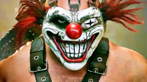 Скрежет металла 2 сезон Русский трейлер 2025 [get.gt]