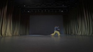 36. Ставропольцева Варя | Москва  | Pushkino Dance Open 2026 | #pushkinodanceopen2026