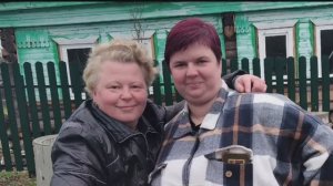 11.04.2026 Она приехала ко мне в гости🥳🥳🥳