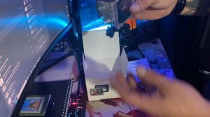 Купил Экшен Камеру DIGMA Dicam 870 , небольшой обзор!