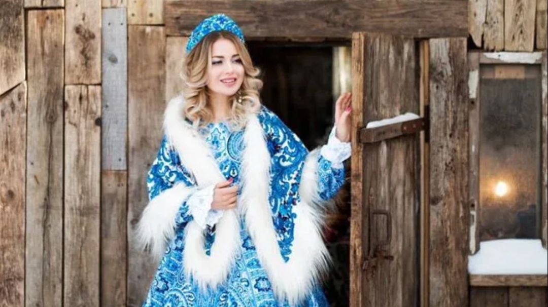 НОВЫЙ ГОД ПРИХОДИТ!