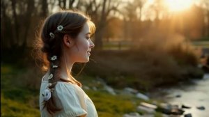 Застывший бриз