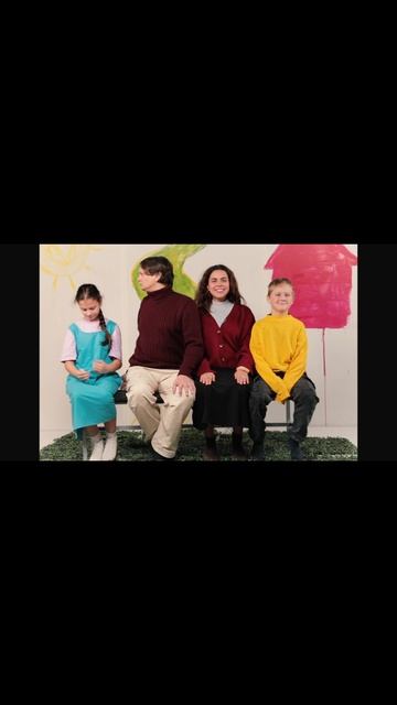 🎞️Проект ДК:А Индивидуальные работы.🎞️