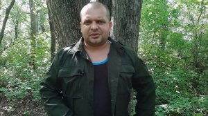 Почему и куда бесследно пропадают люди в лесу ?!