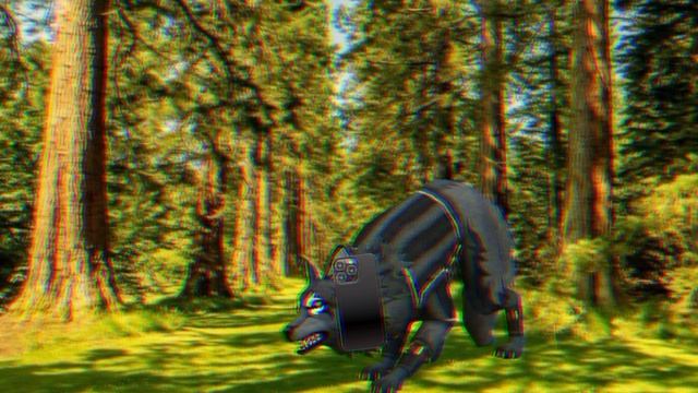 Похоронили сьюху заживо.Коллаб с Роскошным Укусом!Перс Пажочка!