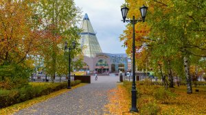 Ханты-Мансийск 2025 в октябре_2ч