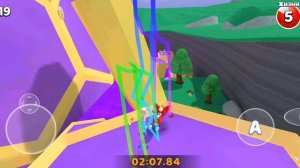 трюк в Улье