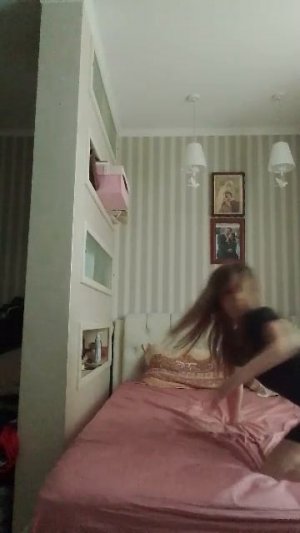 всем привет а вы ходите на какие-то занятия???