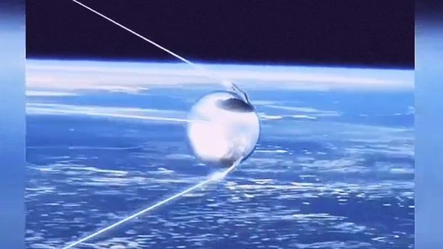 Спутник. Обсерватория музыки. (Вертикальное видео)