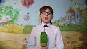 ПАСХА 2026. Стихи о Воскресении Христовом. «К празднику Пасхи». Читает Константин Губарев