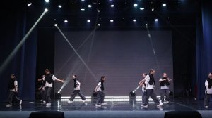 Наша тусовка_лауреат II степени_МХФК "ТРАНСФОРМАЦИЯ"_Сюрприз_05.04.2026