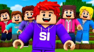 Видео для детей. Показал все коллекцию Брейнрот в Роблокс. Музыка для детей. Летсплей Роблокс.