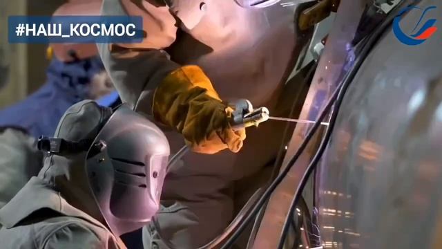 Красота сварочного процесса - ремонтные работы на магистральном нефтепроводе Восточная Сибирь – Тихи