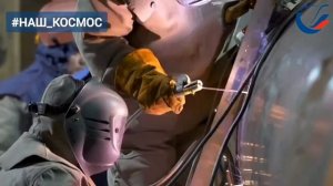 Красота сварочного процесса - ремонтные работы на магистральном нефтепроводе Восточная Сибирь – Тихи