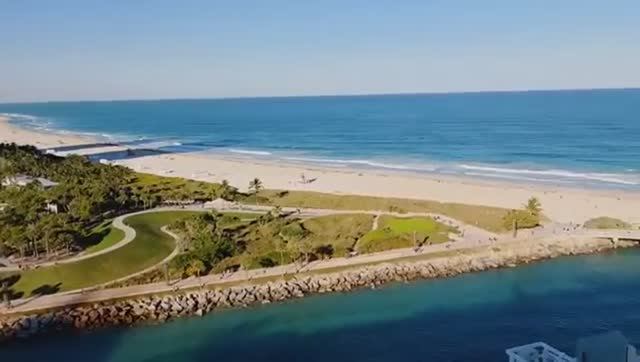 Лиса в Америке Муж уехал в круизОгромный лайнерПервый день в круизеМайамиЖизнь в США Сюрприз