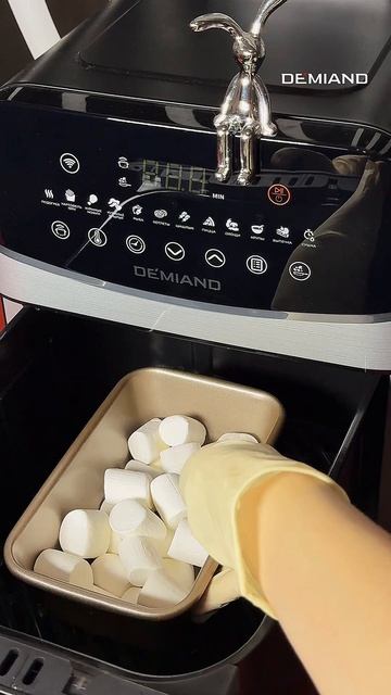 Всего два ингредиента! И глазурь готова