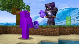 Я Тайно Проник в Организацию Врага