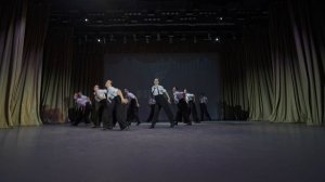 89. D-STYLE CREW | Дзержинский |Pushkino Dance Open 2026 | #pushkinodanceopen2026